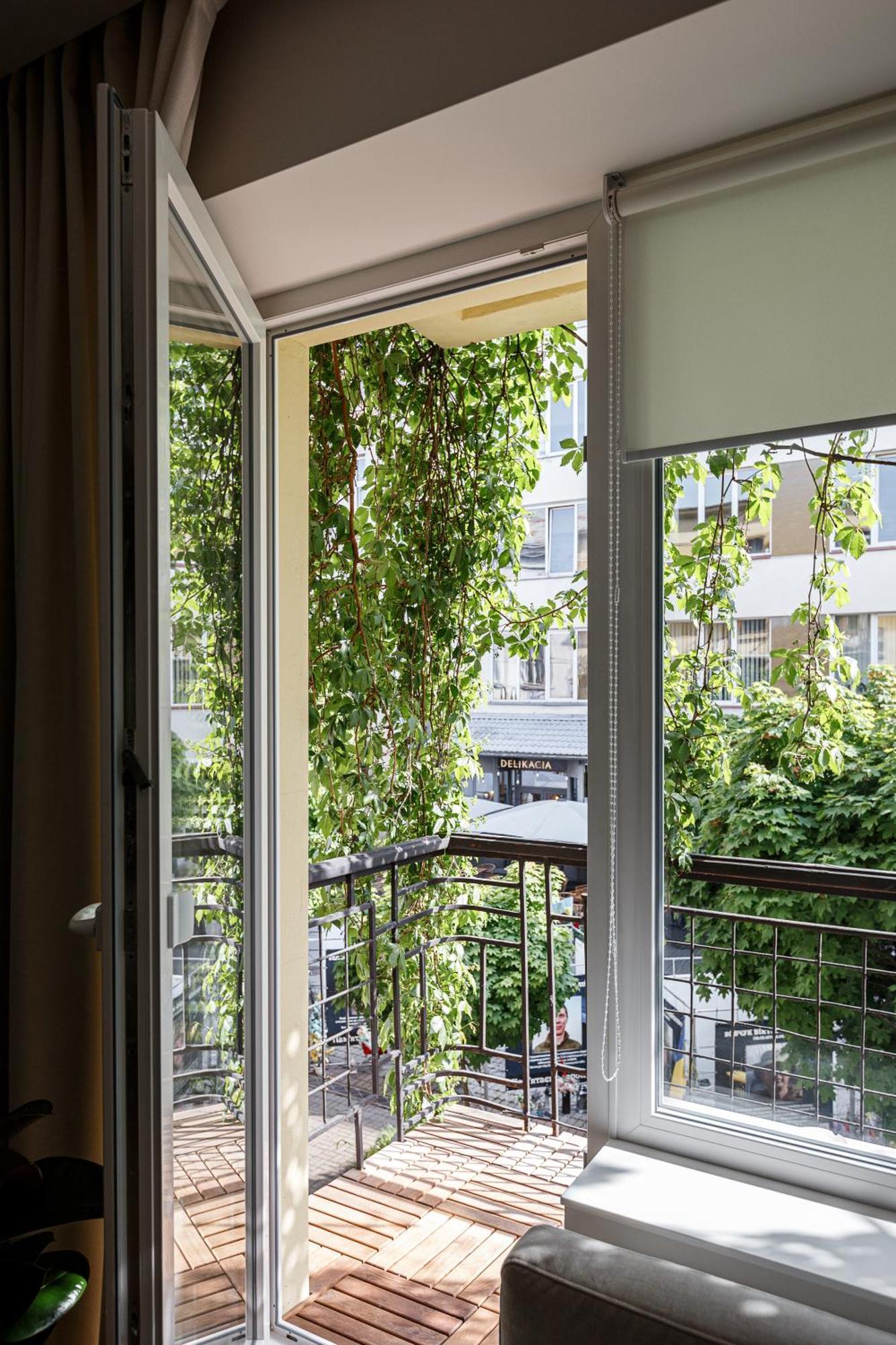 Nest - Stometrivka Apartment Ivano-Frankivsk Exterior photo