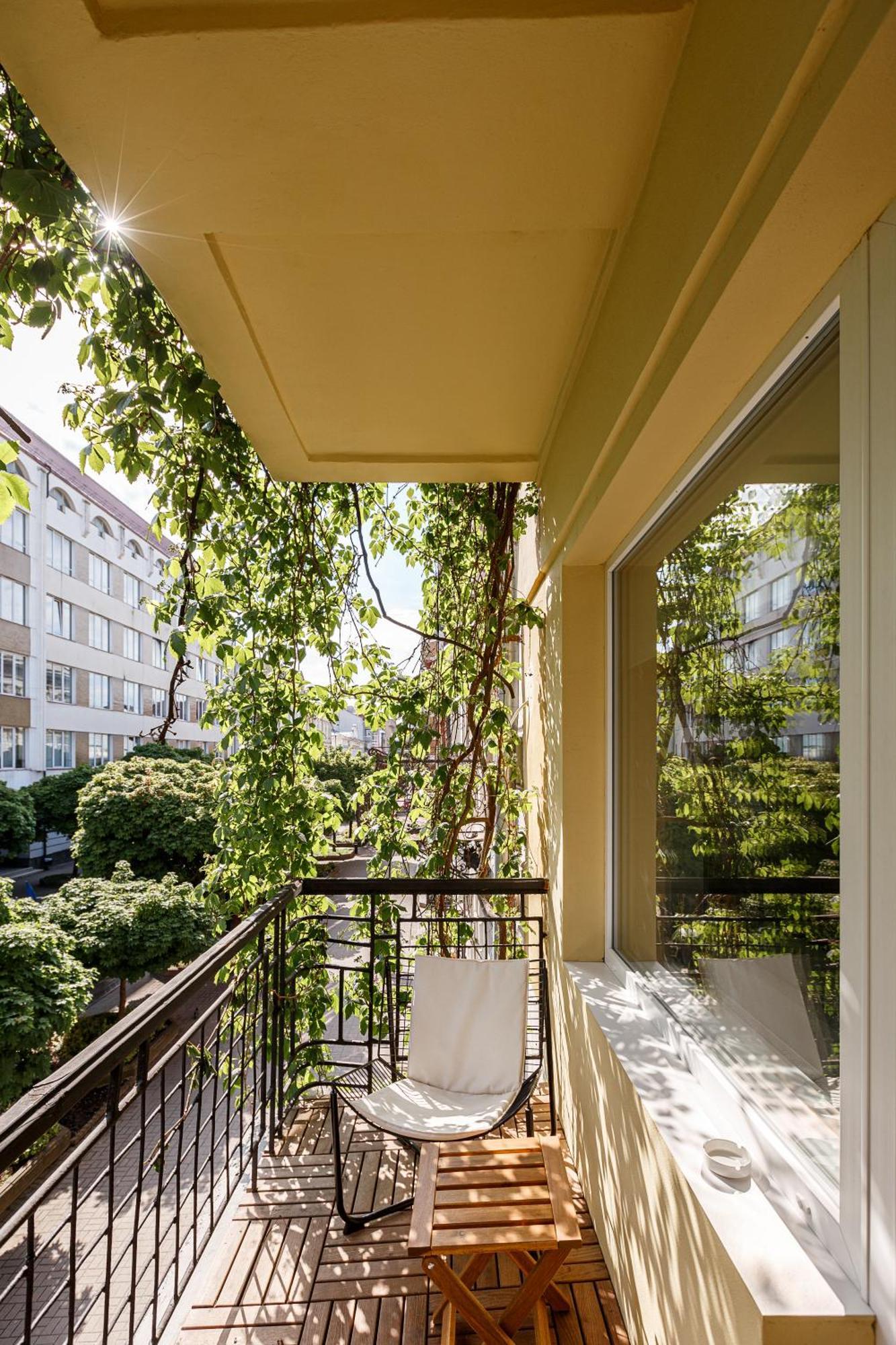 Nest - Stometrivka Apartment Ivano-Frankivsk Exterior photo